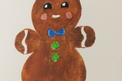 19-Gingerbread