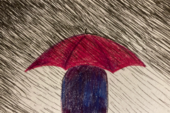 8-Umbrella