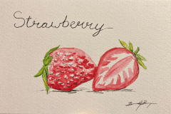 25-Strawberry