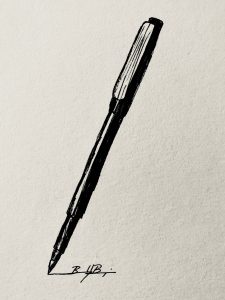 A Pen