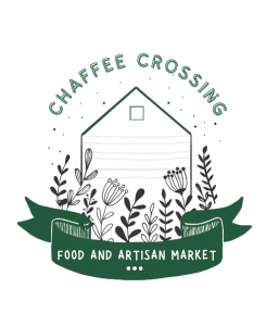 Chaffee Crossing Food and Artisan Market Logo