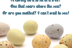 15-Speckled