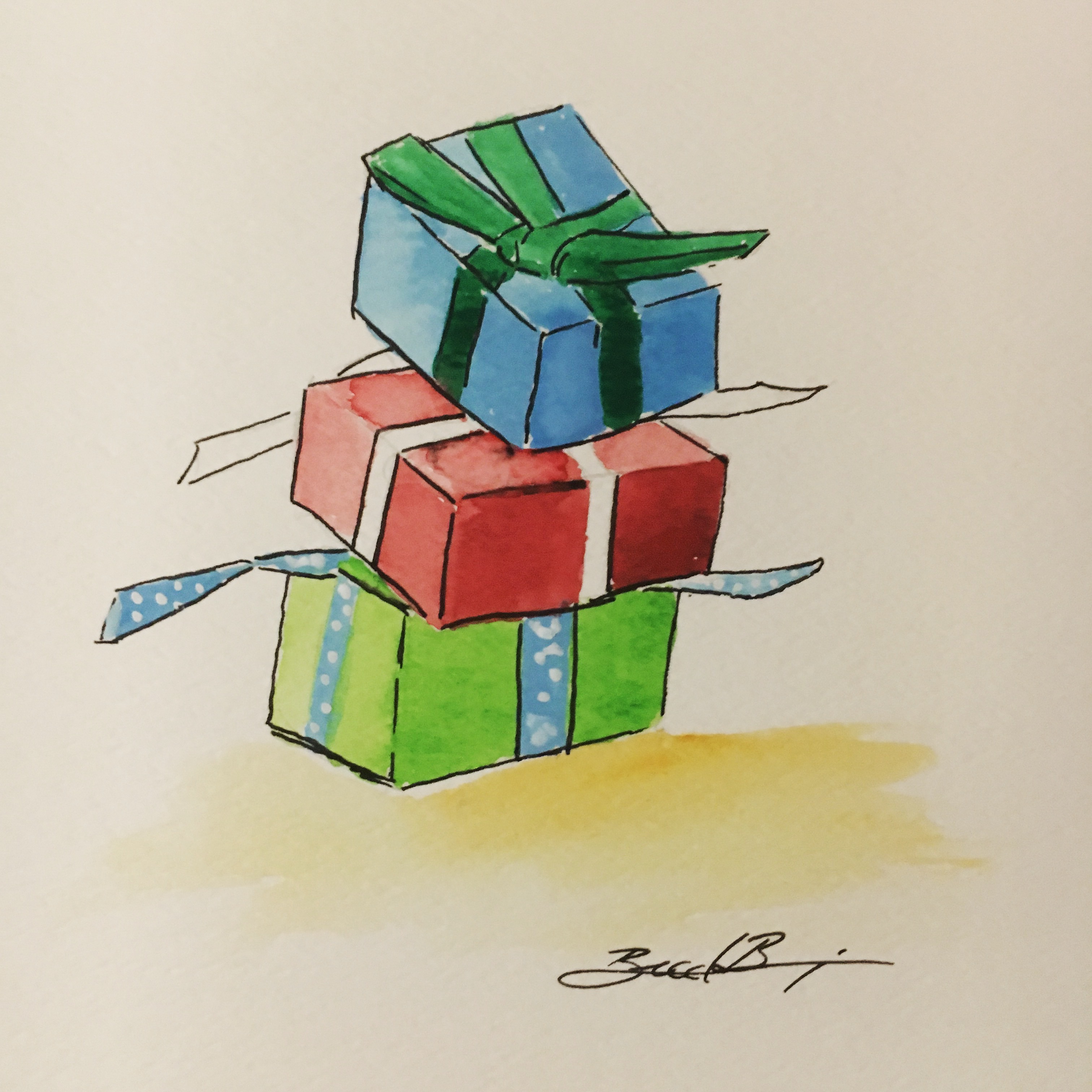 23-Gifts