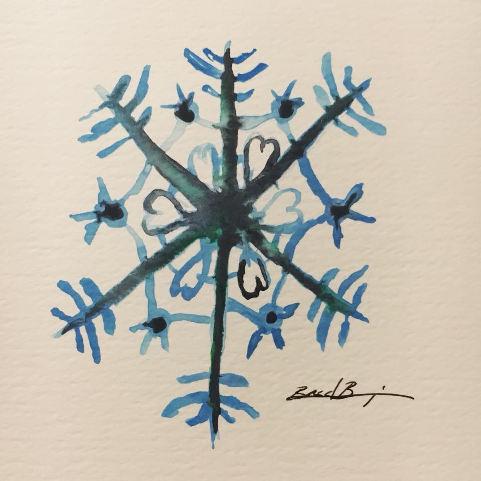 26-Snowflakes