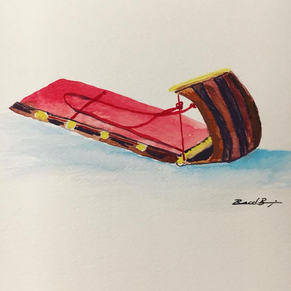 27-Sled