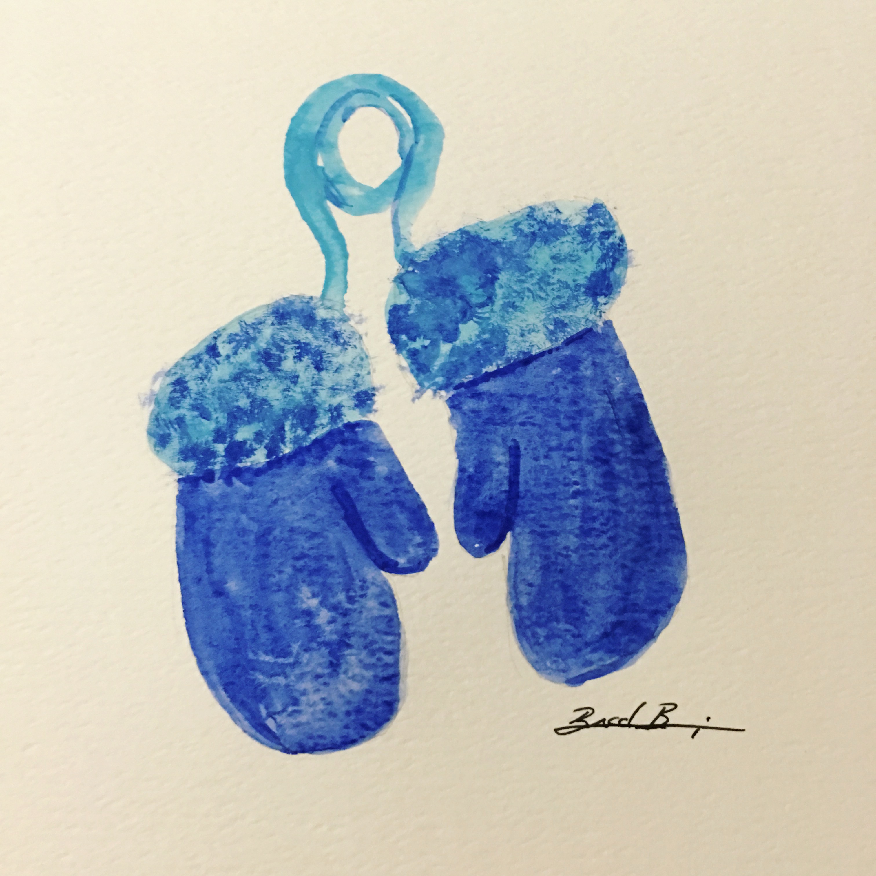 29-Mittens
