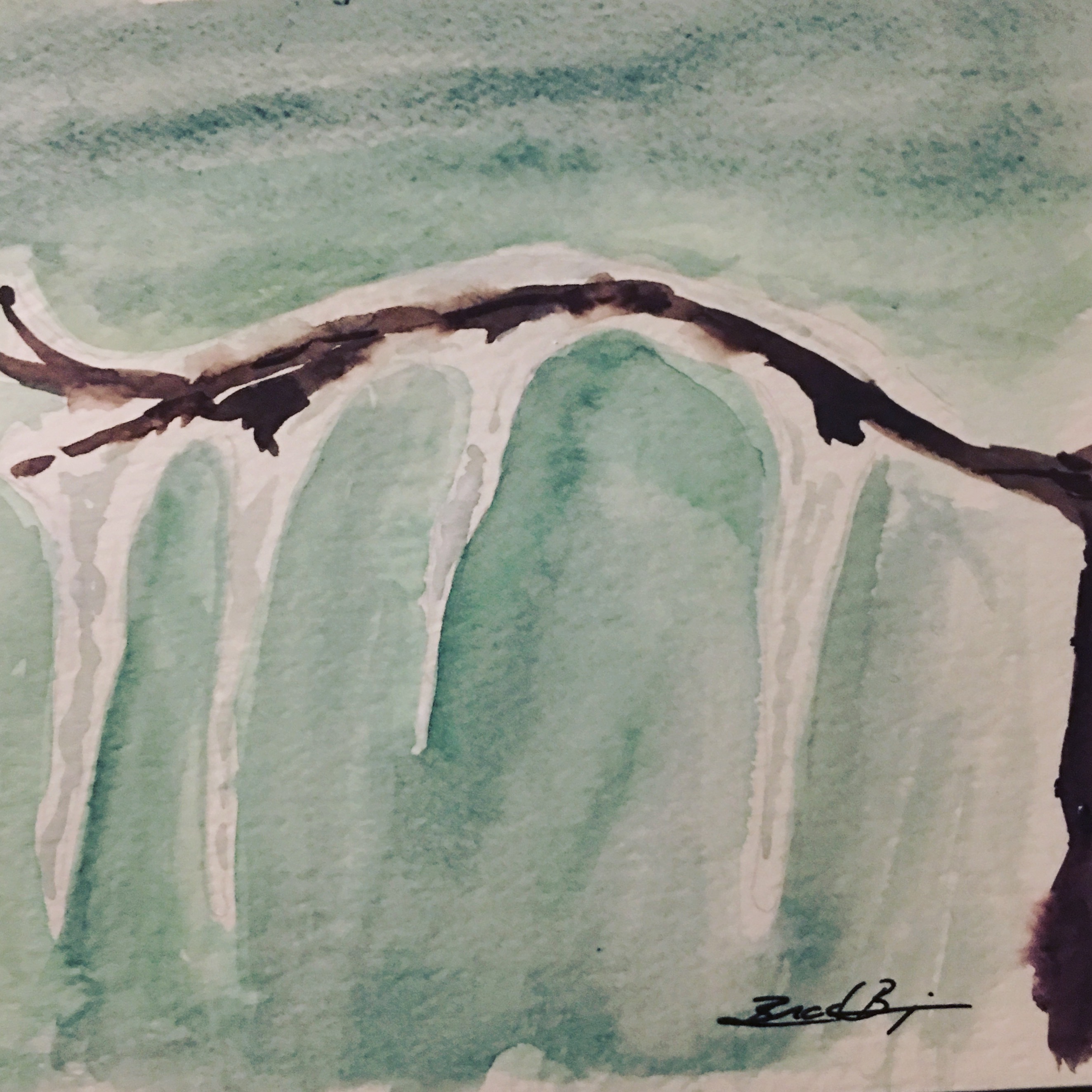 30-Icicles