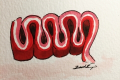 10-Ribbon