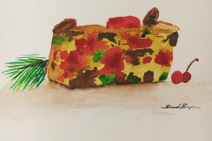 21-Fruitcake