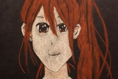 22-Ponytail