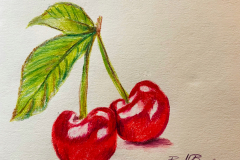 Cherries