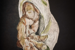 Christ-Hand