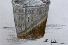 Rusty-Pail