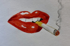 Smoking