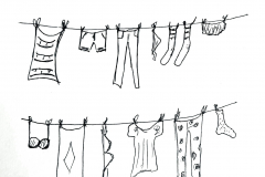 Clothesline