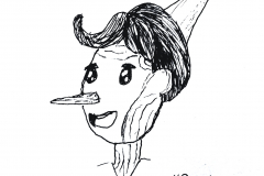 Pinocchio