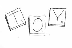 Toy