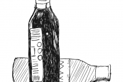 WineBottles