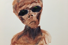 Fingerpaint February 19