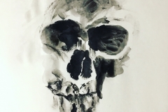 28_Skeleton