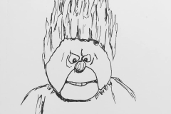 Day15-SomethingHot