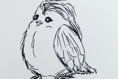 Day27-Bird
