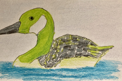 15-Chartreuse