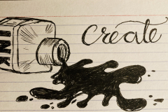 21-Inkwell
