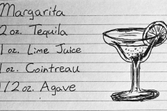 23-Margarita