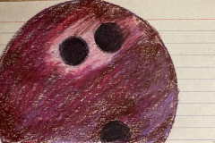24-Maroon
