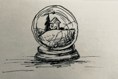 4-Snowglobe
