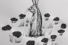 Inktober 2019