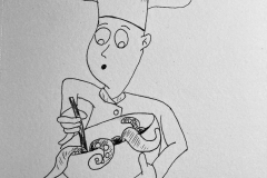 Day22_Chef