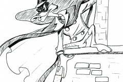 Day13-roof
