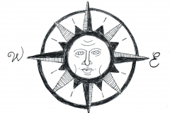 Day16-Compass
