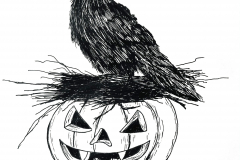Crow
