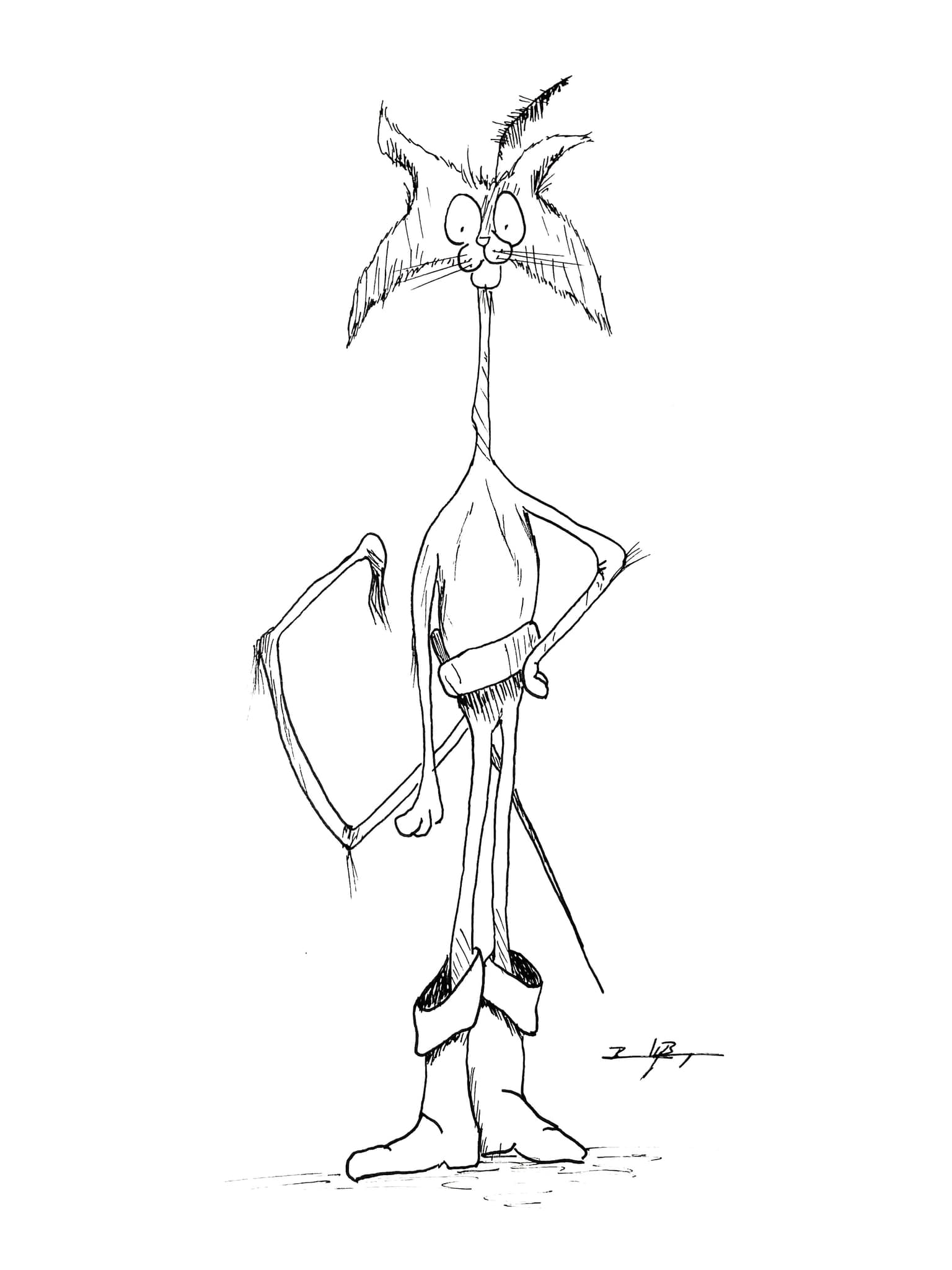 3-Boots