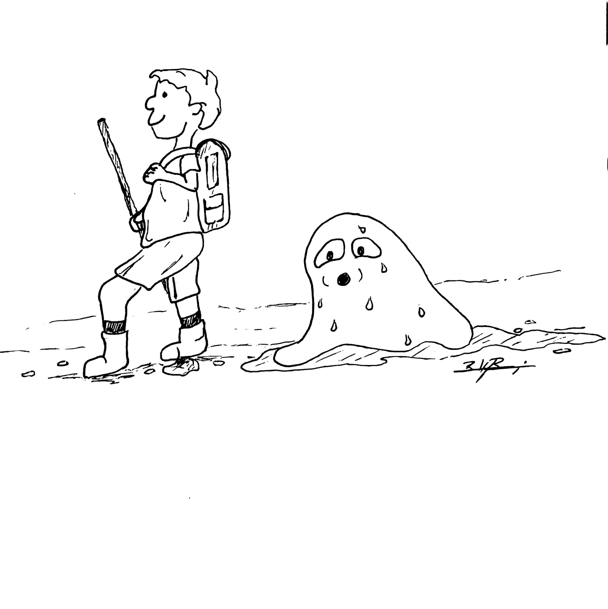 8-Hike
