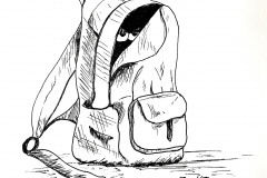 1-Backpack