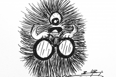 5-Binoculars