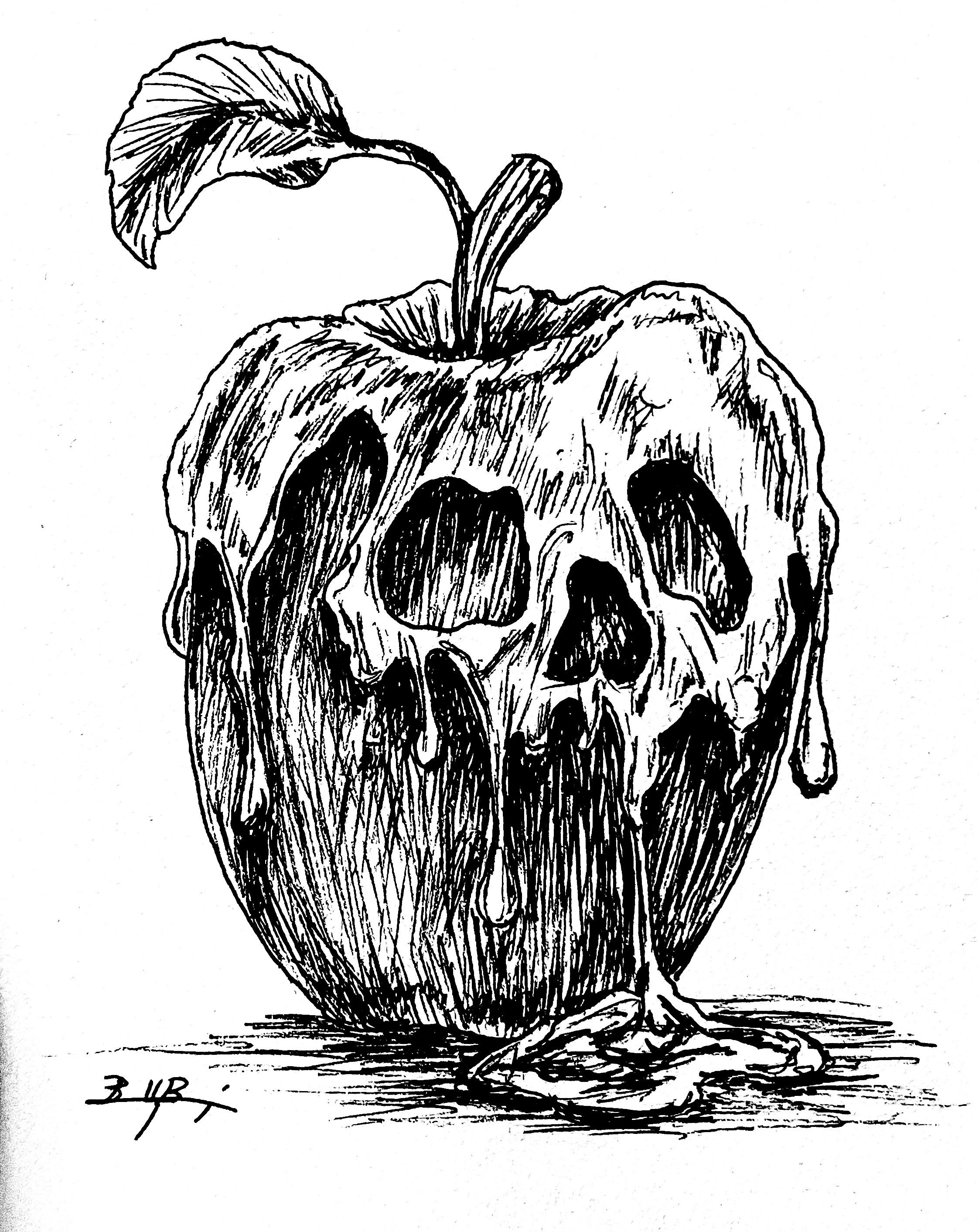 1-Apple