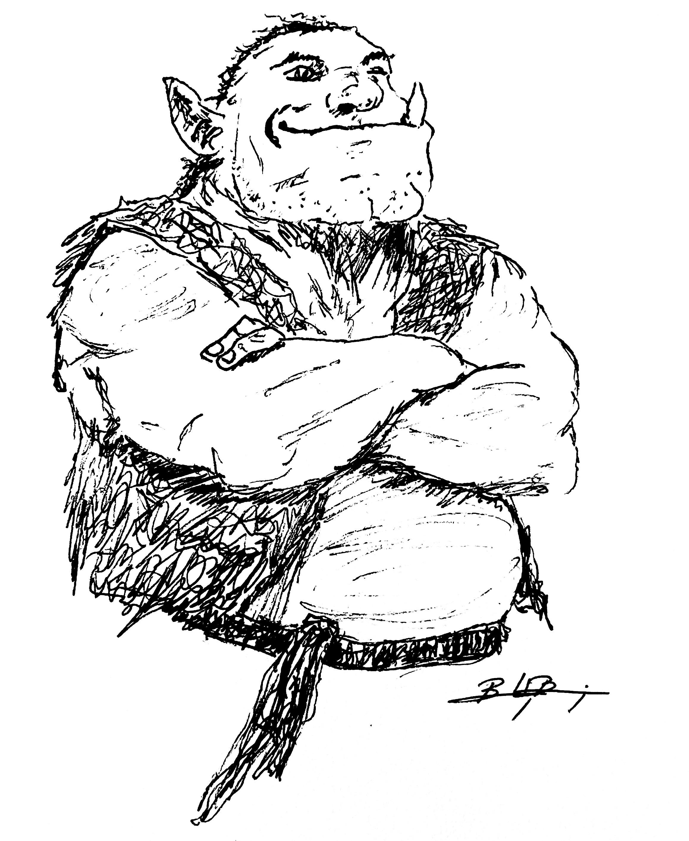 6-Ogre