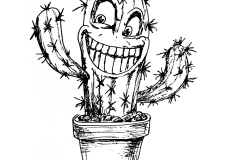 4-Cactus