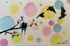 30-BirdontheWing