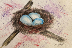 8-Nest