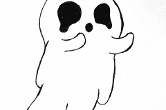 Lil-Ghost