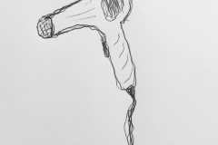 1-Hairdryer