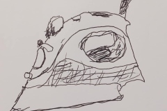 10-Iron