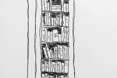 14-Bookcase
