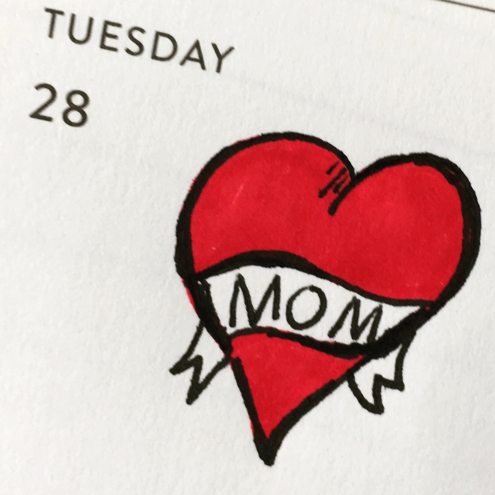 28_Mother